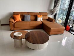 Marina Bay Residences (D1), Condominium #602841941